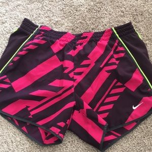 Nike shorts